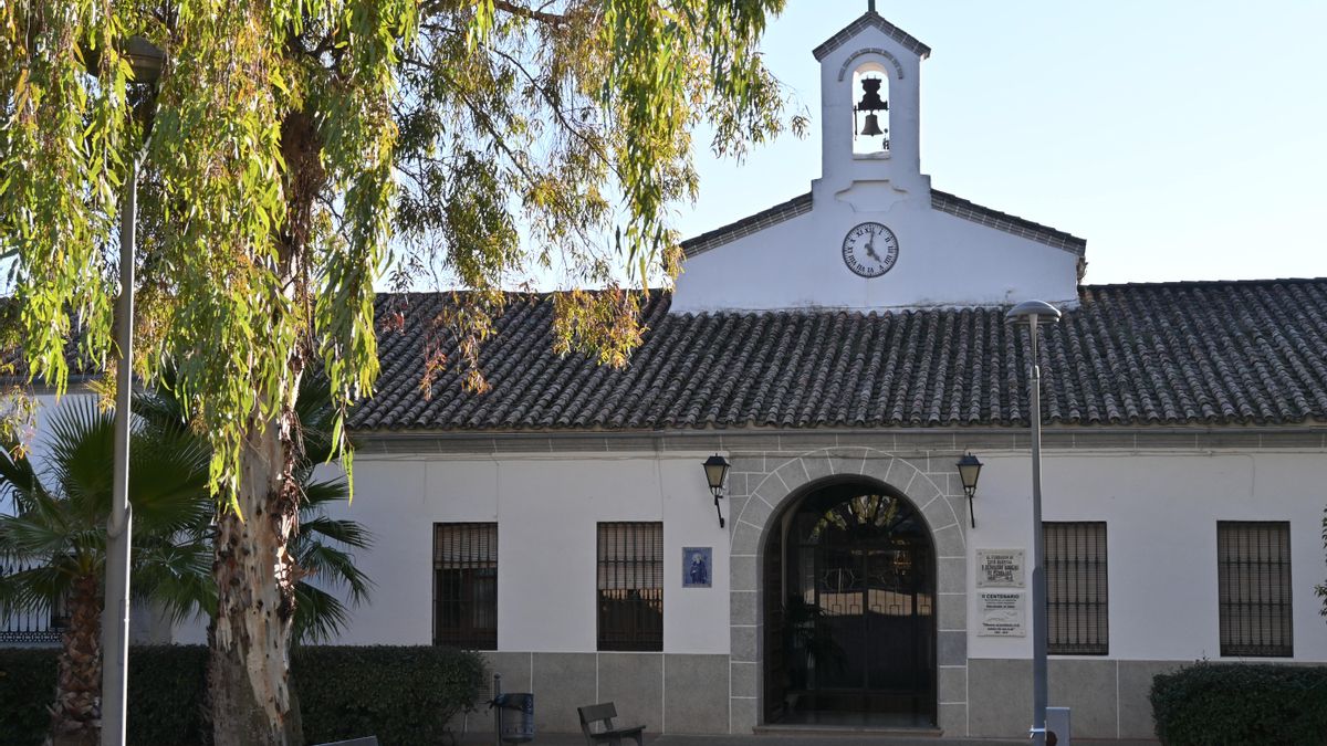 La donación millonaria que ha recibido una residencia de Villanueva de Córdoba