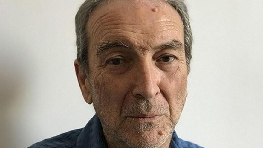 Carles Dolç, arquitectura de los movimientos vecinales que salvaron la ciudad de Valencia