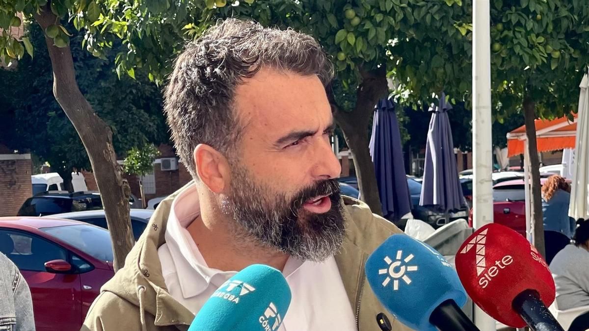 El PSOE pide al PP que deje de "poner obstáculos" y mejore "la vida de miles de cordobeses"