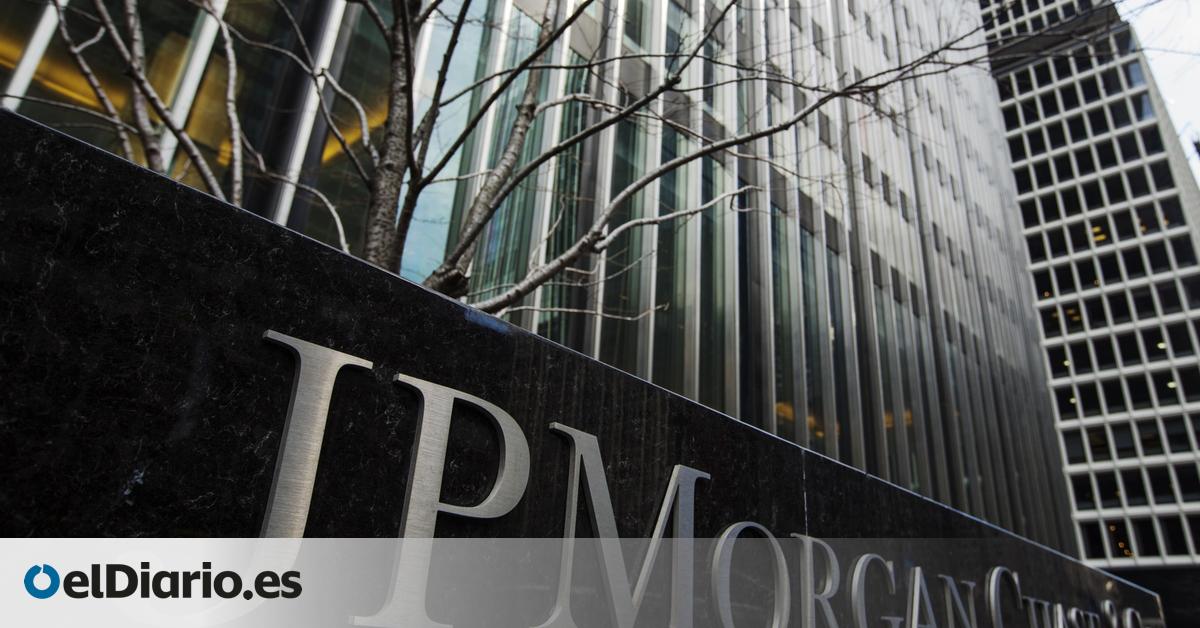 Los grandes bancos globales suman 1,35 billones de euros en créditos para la producción de carbón, gas y petróleo