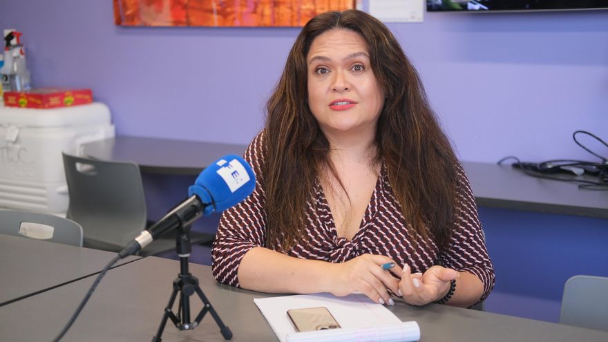 California quiere ser "refugio" para niños trans
