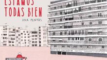 Portada de 'Estamos todas bien'