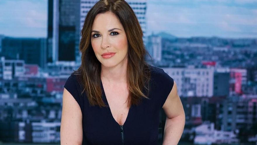 Mamen Mendizábal deja 'Más vale tarde' al final de esta temporada, tras 9 años al frente