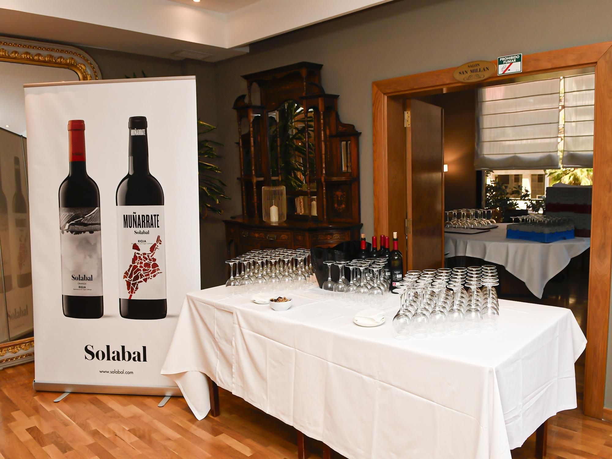 Las fotos del último día de El Descorche de Rioja2: brindis, charlas y el mejor ambiente de San Mateo