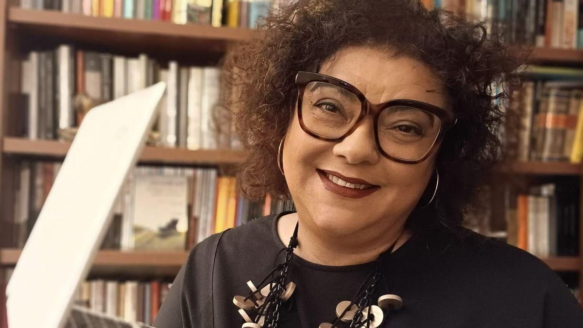 La periodista Olga Agüero, nueva redactora jefa de elDiario.es Cantabria