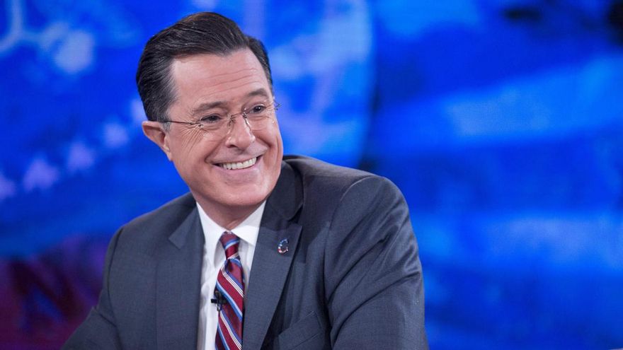 CBS cancela 'The Late Show con Stephen Colbert' por motivos financieros