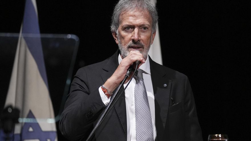 La DAIA rechazó el cierre del INADI: "Atenta contra la igualdad y la convivencia pacífica"