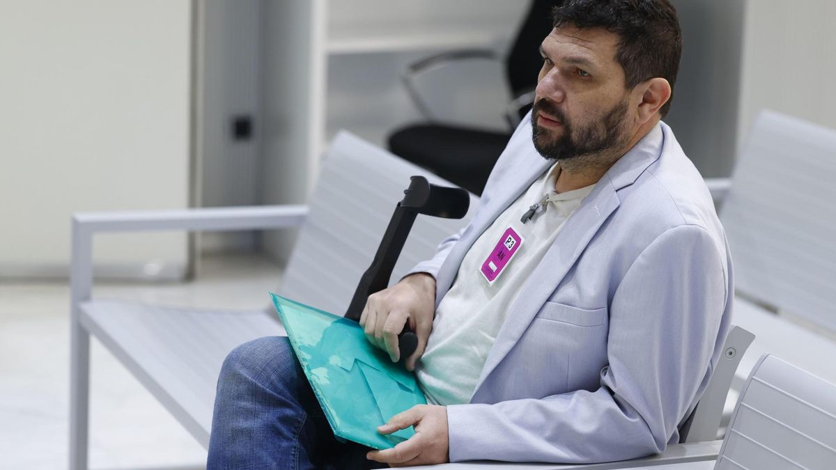 Quién es Oswaldo Eustáquio, el bolsonarista radical acusado de golpismo que la Justicia española se niega a extraditar