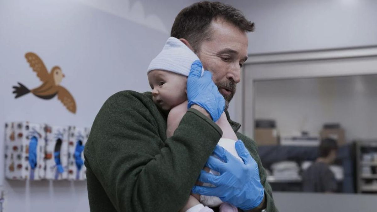 Días de estrellas fugaces, series de enero