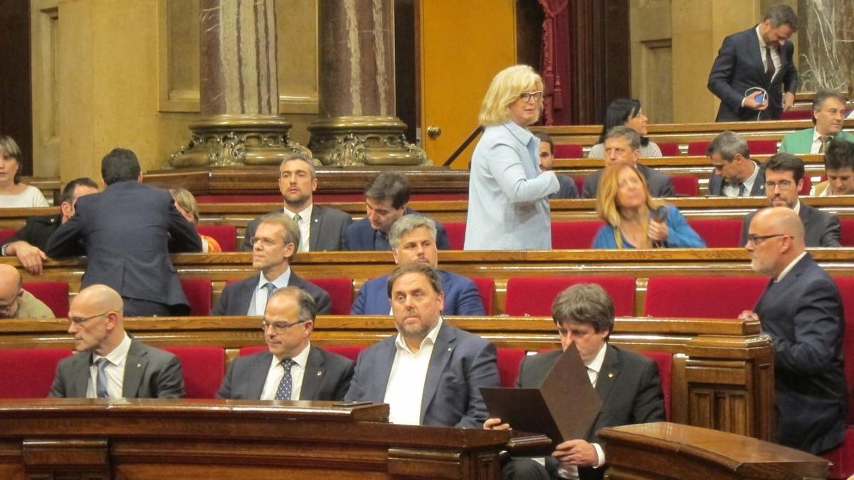 El PP propone en el Congreso que no se pueda indultar a condenados por rebelión, sedición y traición