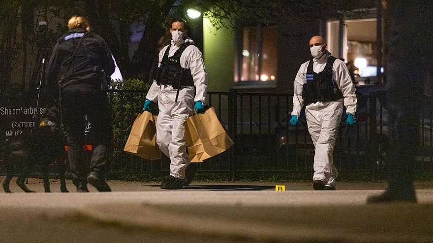 Auge y caída de Ismail Abdo, uno de los responsables de convertir Suecia en el epicentro de la violencia en Europa