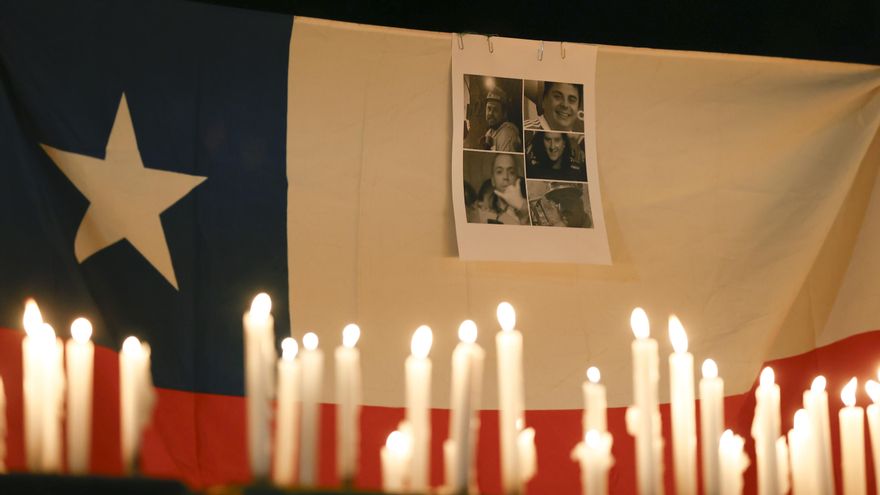 Perú expresa a Chile su solidaridad y pésame por los seis fallecidos en derrumbe de mina