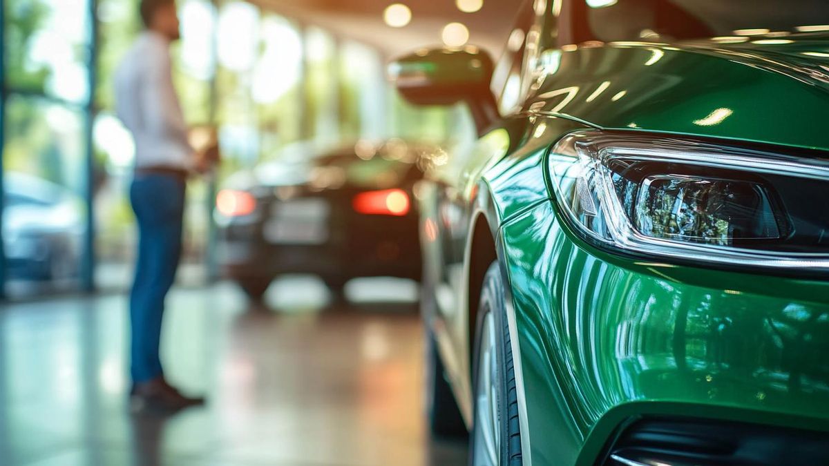 Los españoles, favorables a las ayudas públicas y a topar el precio de los coches