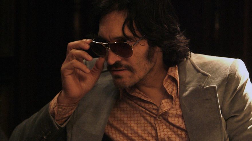 Vincent Gallo desmiente que vaya a participar en el próximo filme de Karla Sofía Gascón