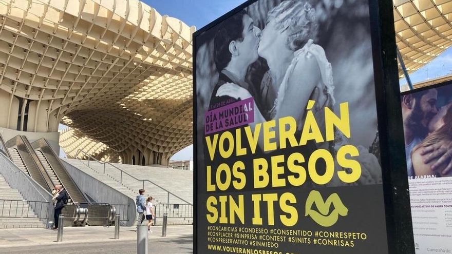 El SAS liquida el Centro de Infecciones de Transmisión Sexual de Sevilla en pleno repunte de estas patologías para “evitar el estigma” del paciente