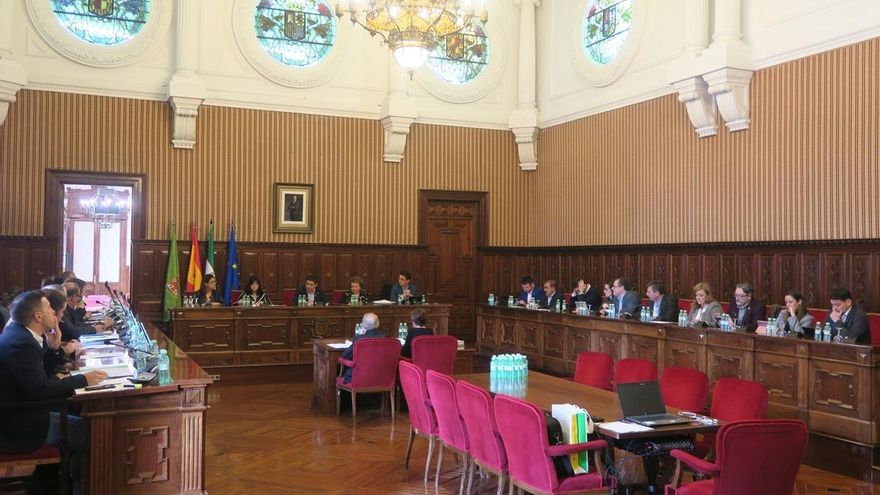 A disposición de los ayuntamientos más de 6,2 millones de euros del Fondo de Cooperación