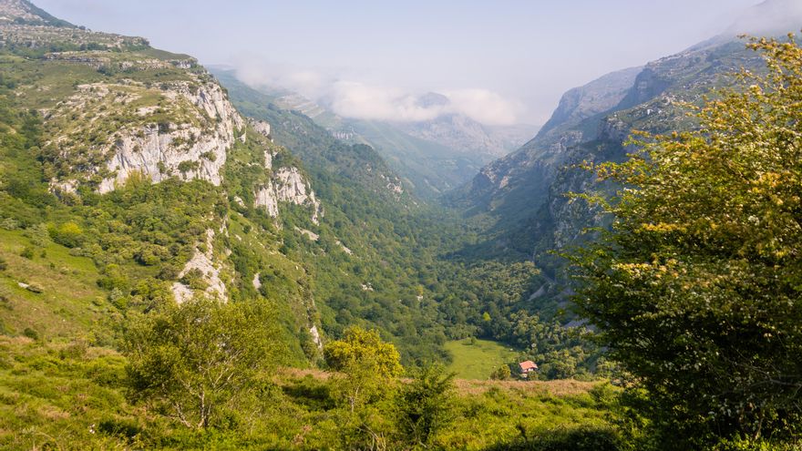 Alto Asón: donde Cantabria respira despacio
