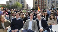 El PP quiere acercar el modelo español de IRPF y Sociedades al de los países del Este