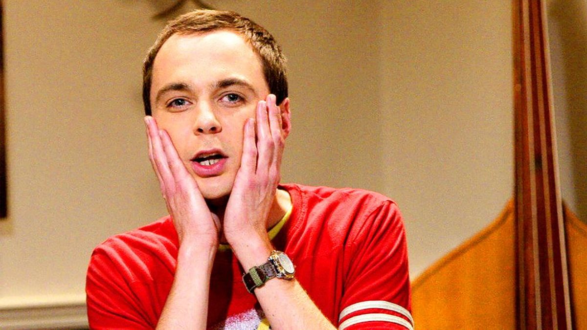 'The Big Bang Theory' cerró temporada con la decisión más importante de Sheldon