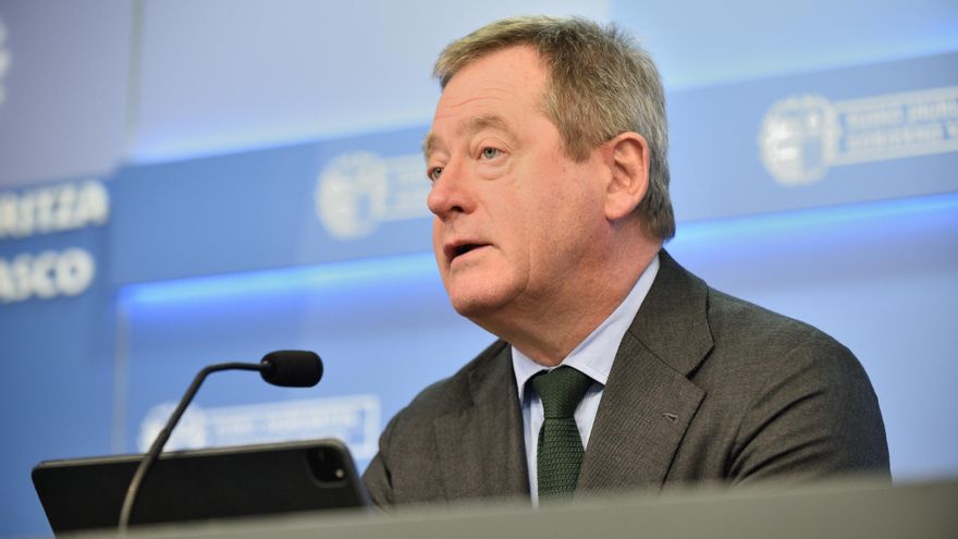 Euskadi saca del decreto de impulso del euskera en la Administración los artículos anulados por la Justicia