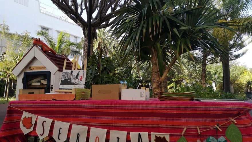 Seroja Cultura apuesta por la dinamización cultural.