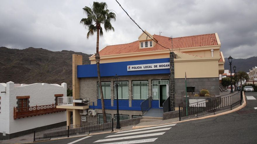 Condenados a siete años de cárcel dos policías locales en Gran Canaria por dar una paliza a un inmigrante