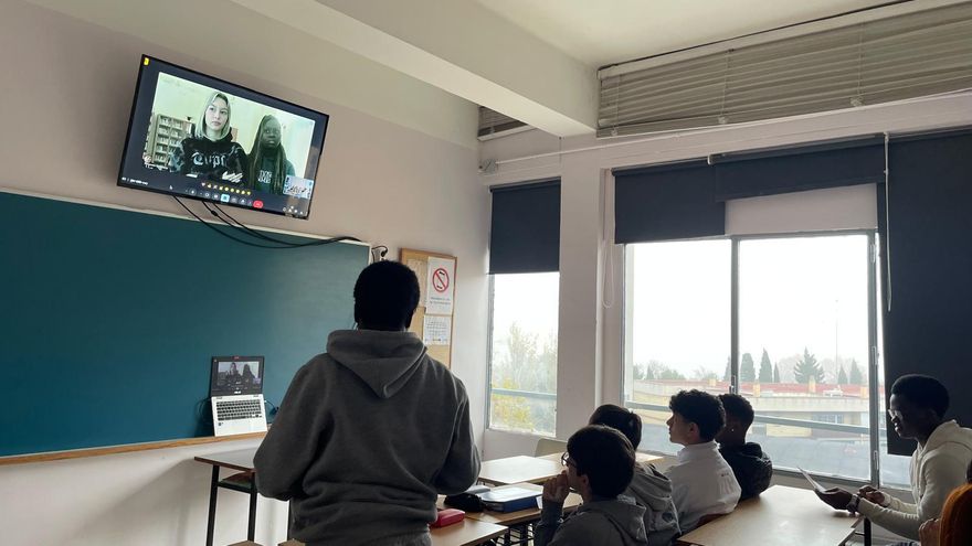 La FP bilingüe, un puente para la conexión directa y realista con el mercado laboral dentro y fuera de España