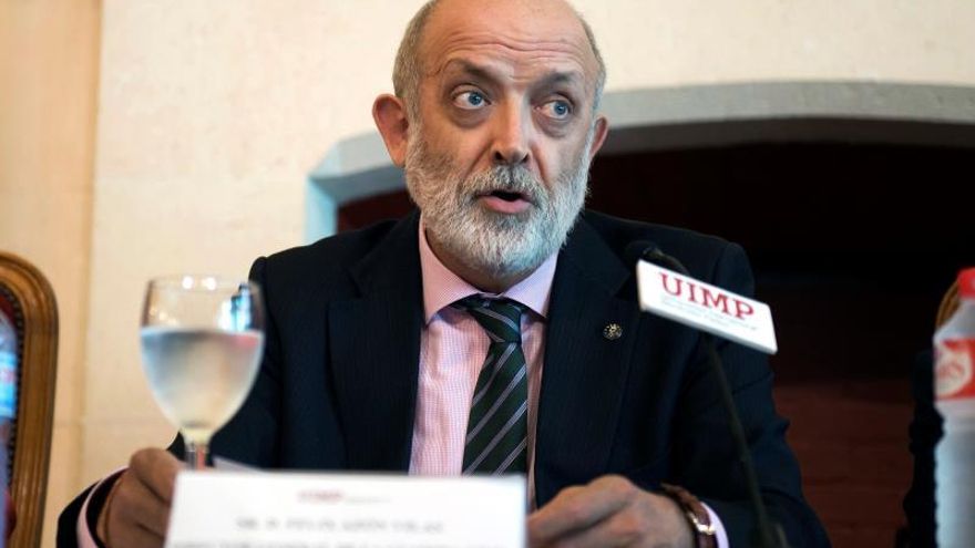 España y Mauritania reducen a cifras testimoniales la inmigración irregular