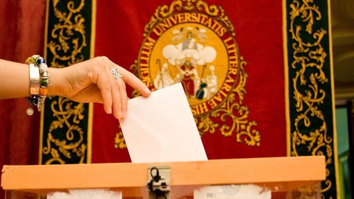 Continuismo o cambio: las claves de la segunda vuelta en las elecciones a rector o rectora de la Universidad de Sevilla