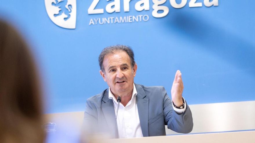 1,79 euros al día a los policías de Zaragoza que se integren en Viogén: denuncian que el Gobierno del PP minusvalora el servicio