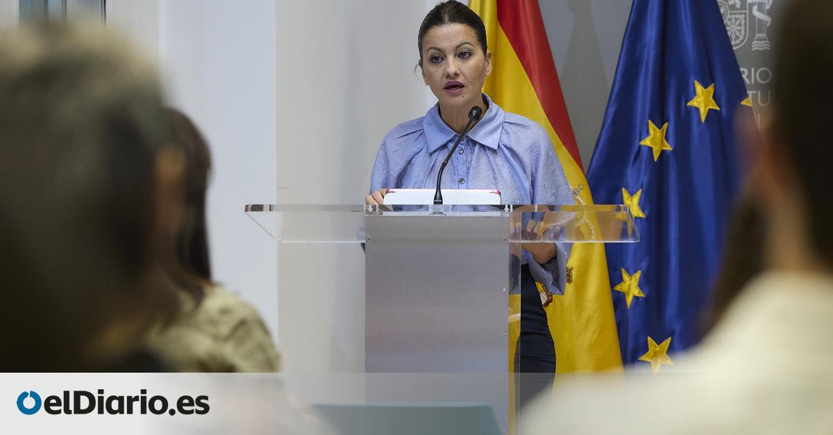 Infancia cita de nuevo a las autonomías para aprobar una transferencia de fondos para la atención a menores migrantes