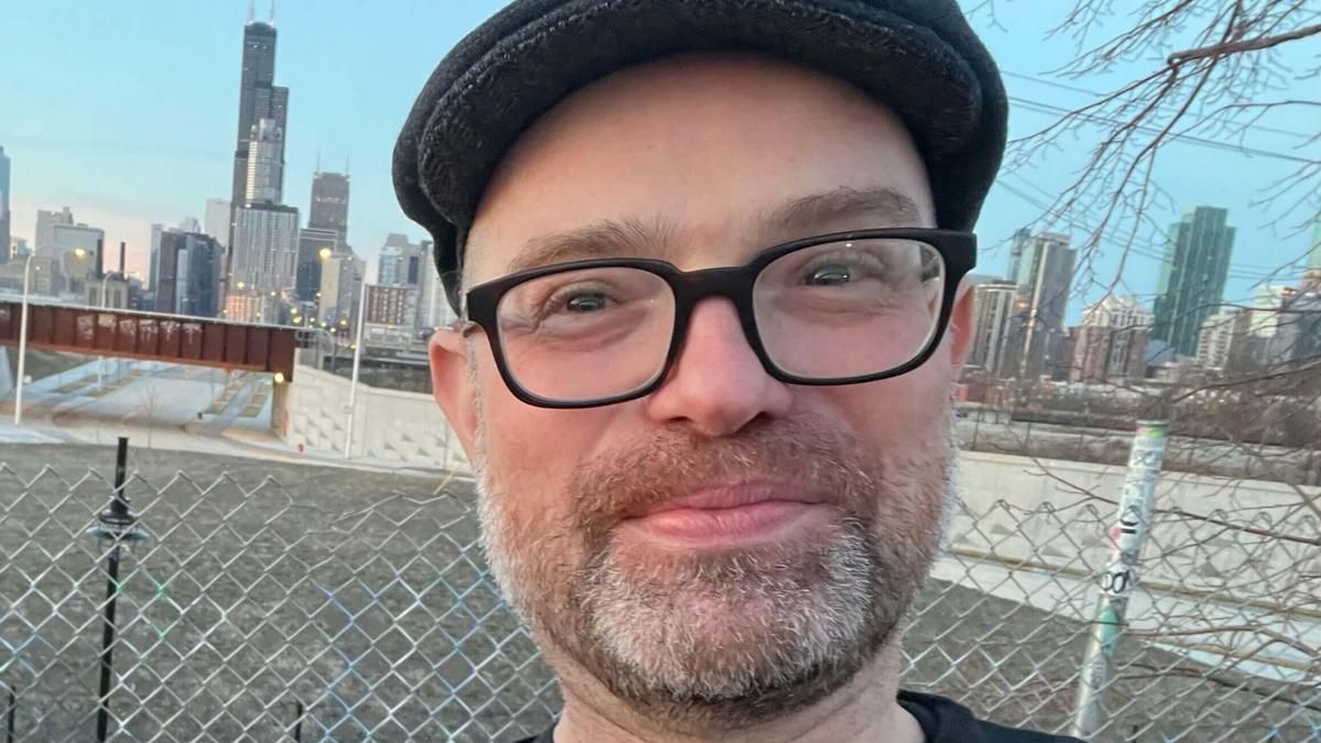 Benjamin Balthaser, historiador de la izquierda judía