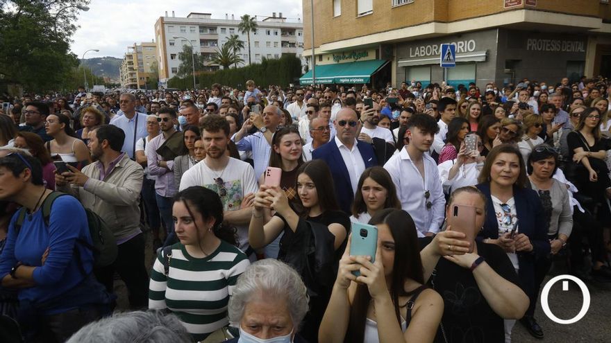 Final de Semana Santa sin lluvia y con máximas camino de los 30 °C el domingo