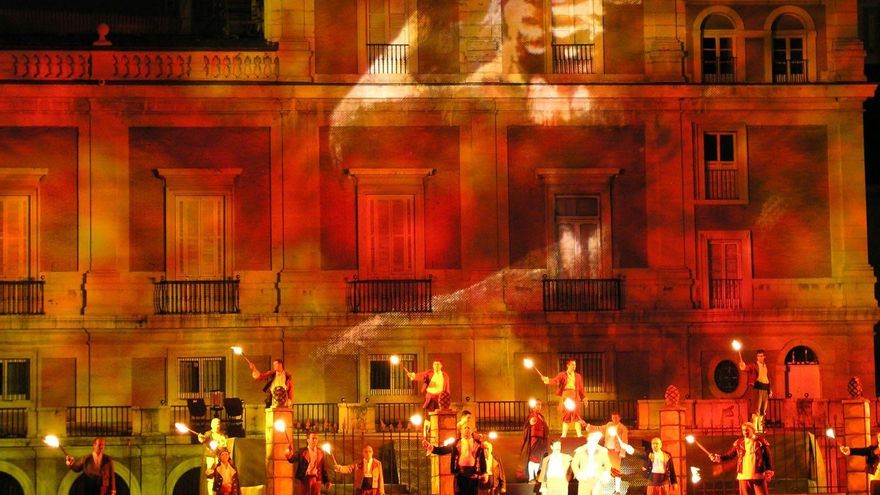 Madrid se rodea de fiestones en verano: nueve celebraciones de la región que no debes perderte