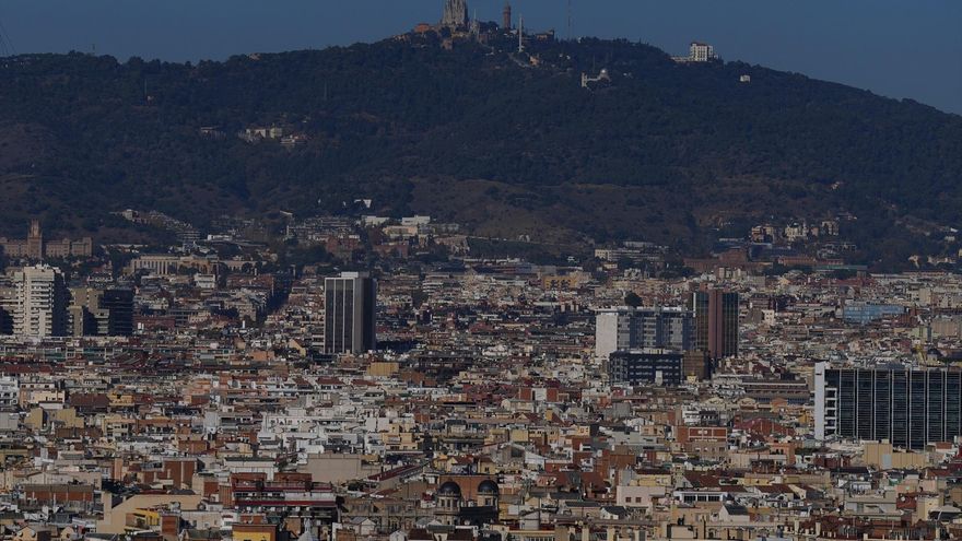 Barcelona avisa sobre el decreto de vivienda: regular el alquiler temporal funciona, pero no es suficiente