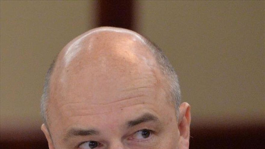 Rusia asegura que su intervención en Siria no va a impactar en su presupuesto