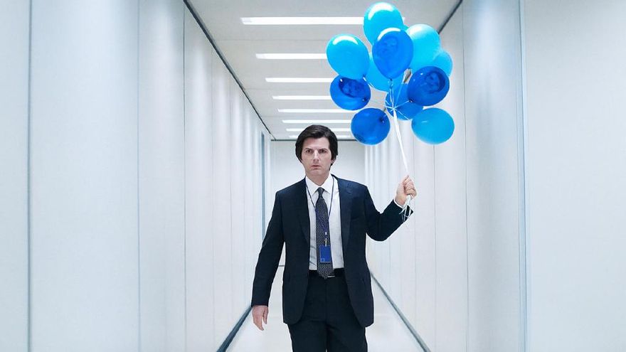 Apple TV+ pone fecha al esperado regreso de 'Separación' con su temporada 2, que ya tiene un primer tráiler