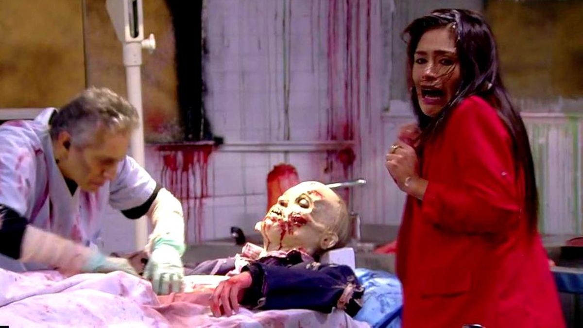 32.1%: Un share de ultratumba para los "grandes hermanos" vivientes