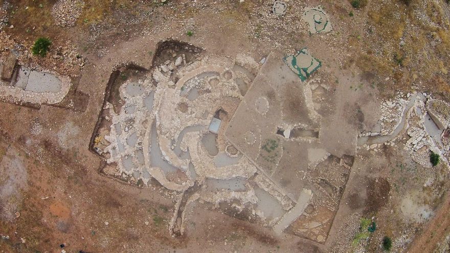 Castillejo del Bonete, 20 años de investigación en el santuario solar de la Edad del Bronce