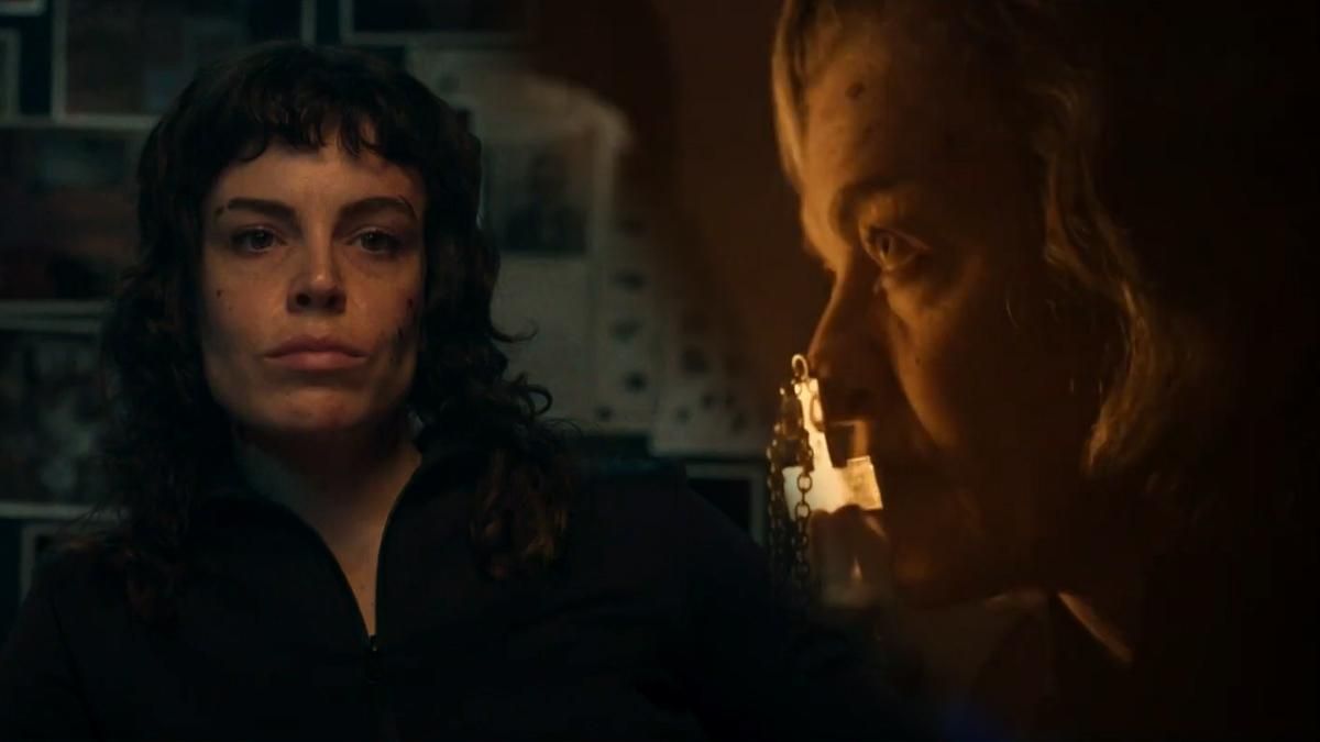 Atresplayer mete miedo con el tráiler de 'La nena', su nueva serie con Paco Cabezas tras 'La novia gitana' y 'La red púrpura'