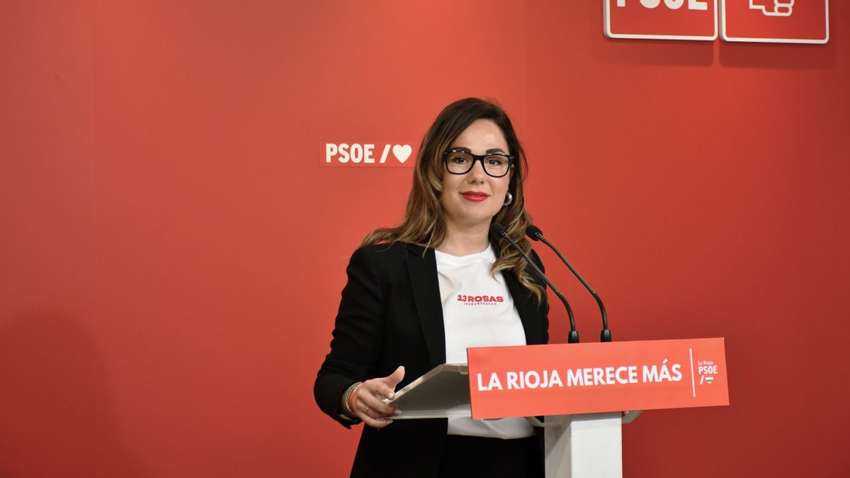 El PSOE exige a Capellán el desarrollo pendiente de las Leyes de Igualdad y Violencia de Género