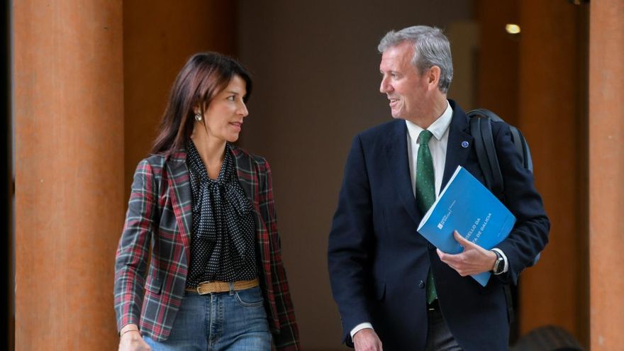 La Xunta encarece los precios de la vivienda protegida y abre el acceso a hogares que ganan 5.000 euros al mes