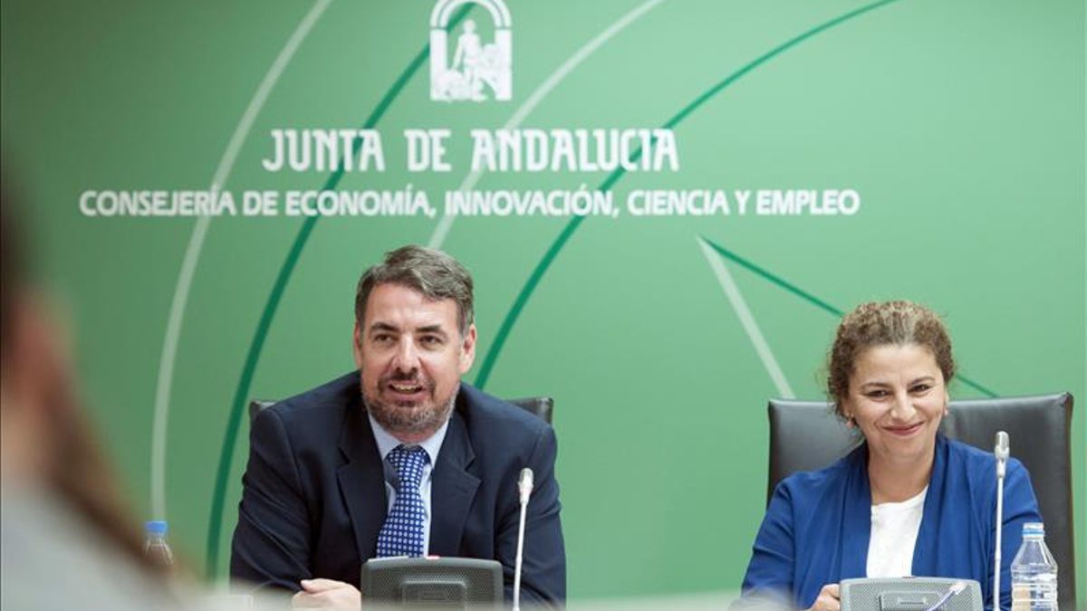 La Junta pone la "mano en el fuego" sobre la adjudicación de Aznalcóllar