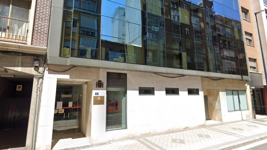 La Justicia libra de una deuda de 120.000 euros a un vecino de Valladolid por carecer de bienes