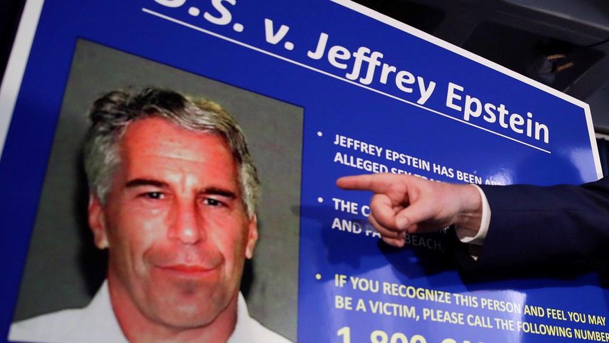 Quién era Jeffrey Epstein y qué dicen los documentos judiciales desclasificados