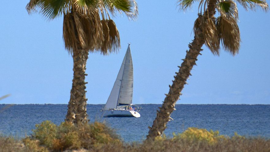 Playa de Canet d’en Berenguer