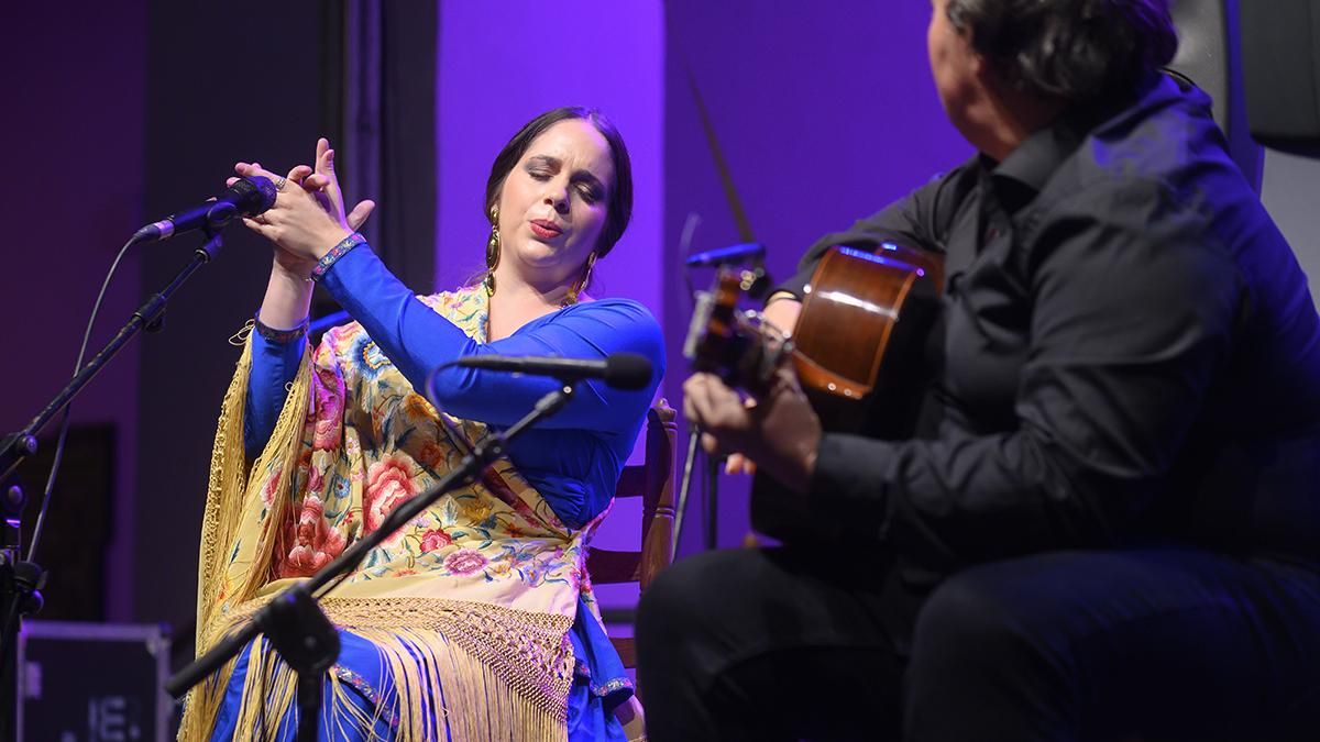 Abierto el plazo para participar en la XXIII edición del Certamen de Jóvenes Flamencos