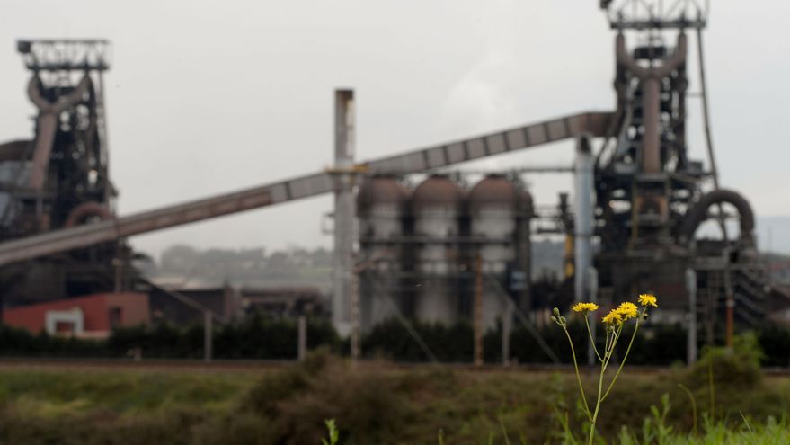 ArcelorMittal prorroga unilateralmente durante un año el ERTE que afectará a 5.000 trabajadores en Asturias