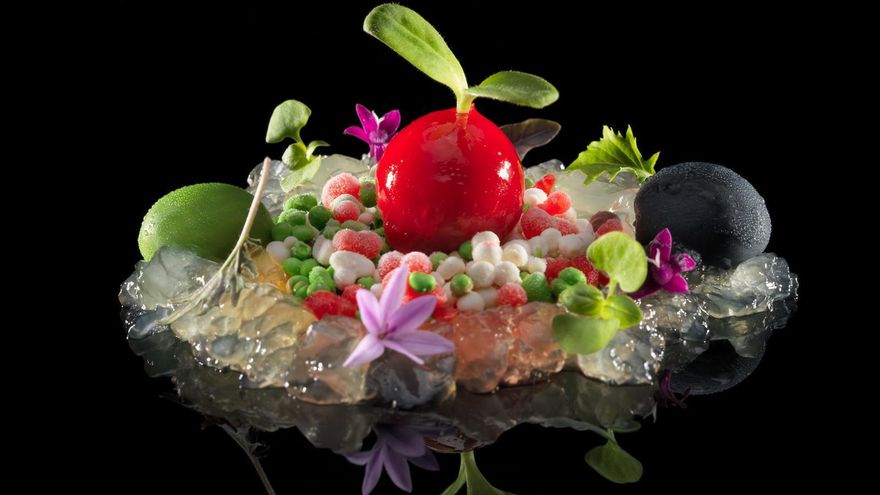 Plato MB Ritz Carlton Abama