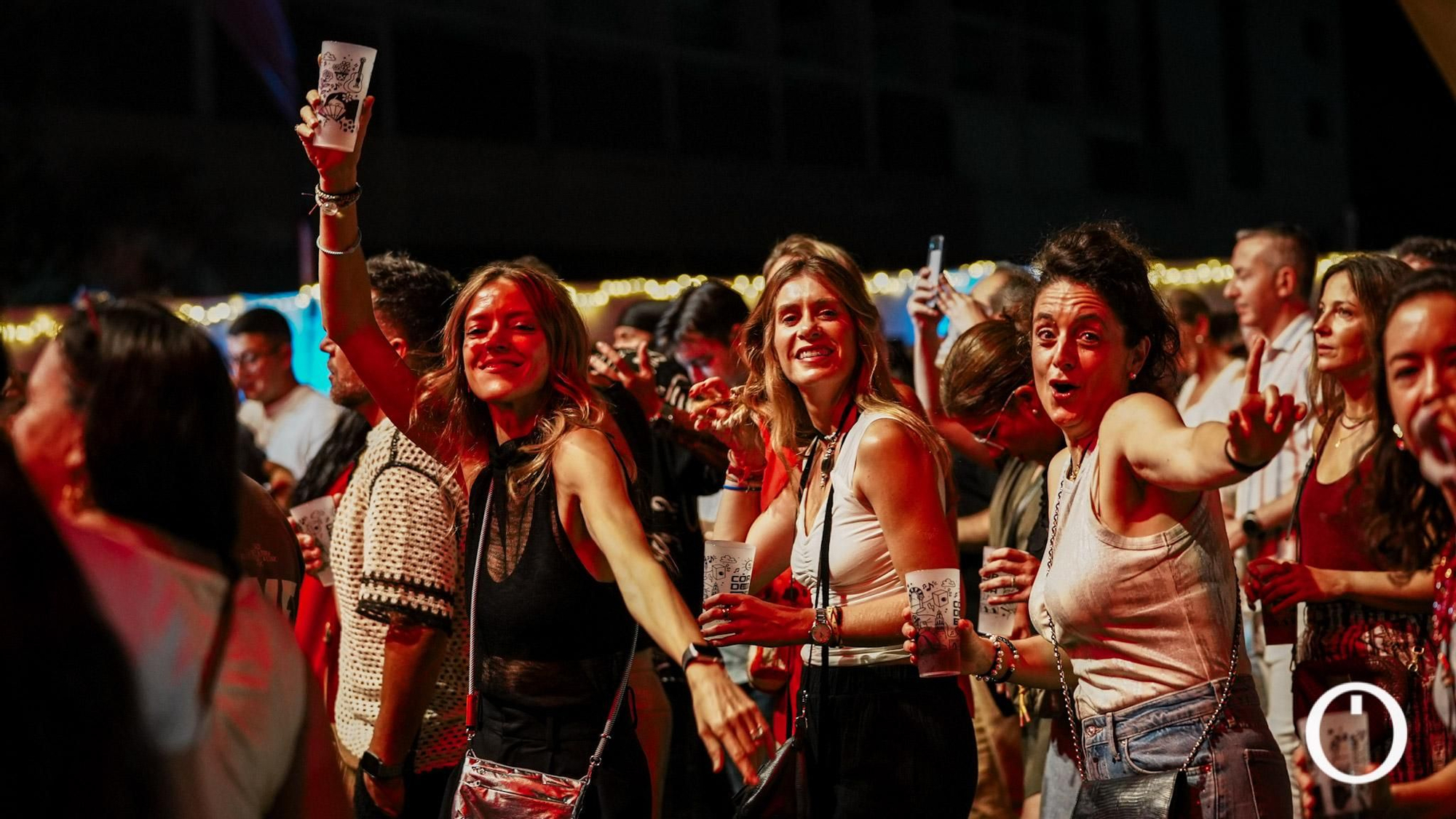 Los conciertos de OBK y Rebeka Brown en el Cordoba Live Fest